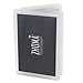 ZHOMA Set of 2-12 Pages Replacement Insert For for Bifold or Trifolds Wallet - Picture or Card Holder
