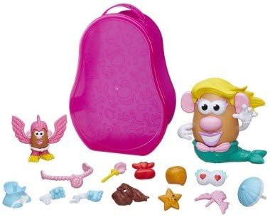 Madame patate sirene Clearance