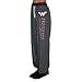 Wonder Woman Grey Jogger Sweatpants … (Medium, Gray)