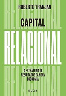 Livro Capital Relacional