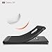 for Samsung Galaxy S9 Case (NOT Plus), Marval.P Rugged Armor Skin Fit Case, Ultra Slim Brushed Air Bumper Soft TPU Protective Defender Shell Holder Cover, Flexible and Durable Shock Absorption