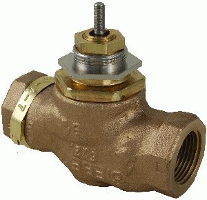 Schneider Electric VB-7253-0-4-08 1 2-W Hw100#Stm Cv-12 No