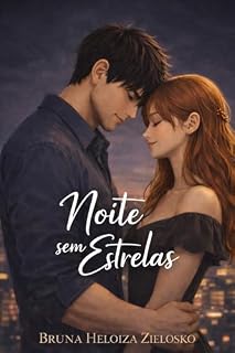 Livro Noite sem Estrelas