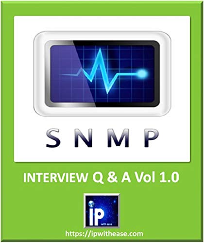 SNMP Interview Questions & Answers