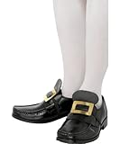 S20252 (Gold) Colonial Shoe Buckles