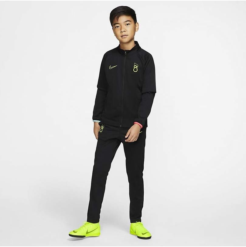 nike dry academy k tracksuit