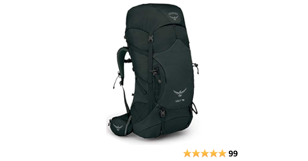 osprey volt 75l