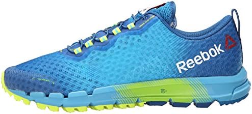 reebok all terrain thunder