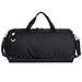 Kuston Sports Gym Bag with Shoes Compartment Travel Duffel Bag for Men and Women