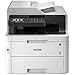 Brother MFC-L3750CDW Digital Color All-in-One Printer, Laser Printer Quality, Wireless Printing, Duplex Printing, Amazon Dash Replenishment Enabled primary