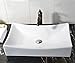 VCCUCINE kitchen sink faucet- single handle