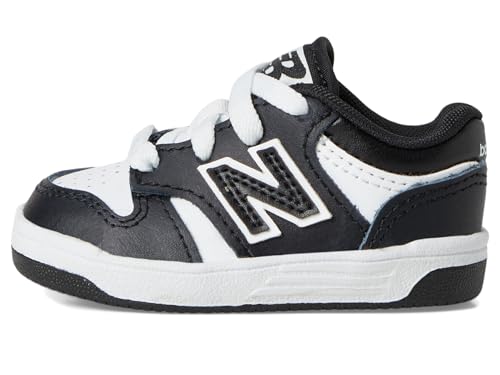 New Balance Kids' 480 V1 Lace-up Sneaker