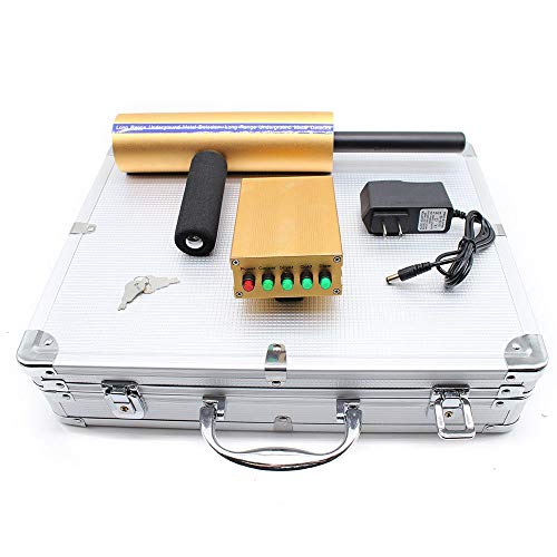 2013Newestseller Metal Detectors, 800M Pro AKS Handhold Metal Detectors 3D Metal Gold Diamond Detector Long Range Finder 14M Professional Depth Sensitive Machine, USA Stock
