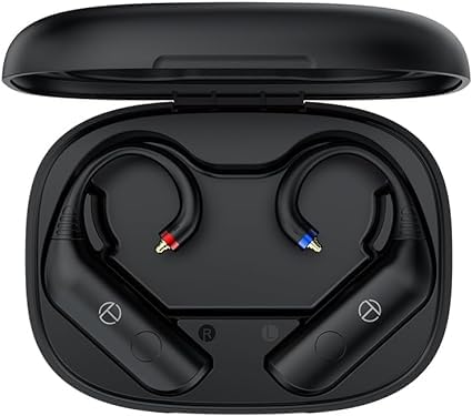 Photo 1 of Fanmusic TRN BT20 Pro True Wireless Bluetooth 5.3 Earphone Module Swappable connectors (Headphones not Included) (MMCX)