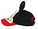 Disney Kids Mickey Mouse Baseball Cap