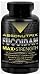 Absonutrix Fucoidan Pure-brown Seaweed Extract Laminaria Japonica Cell Immunity (Pack of 2, 120 capsules each)