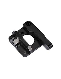 WINSINN CR10 Pro Ender 3 extrusor de doble engranaje actualizado de aluminio MK8 alimentación impresora 3D extrusor para Creality CR-10 CR-10S Ender 3, Estándar