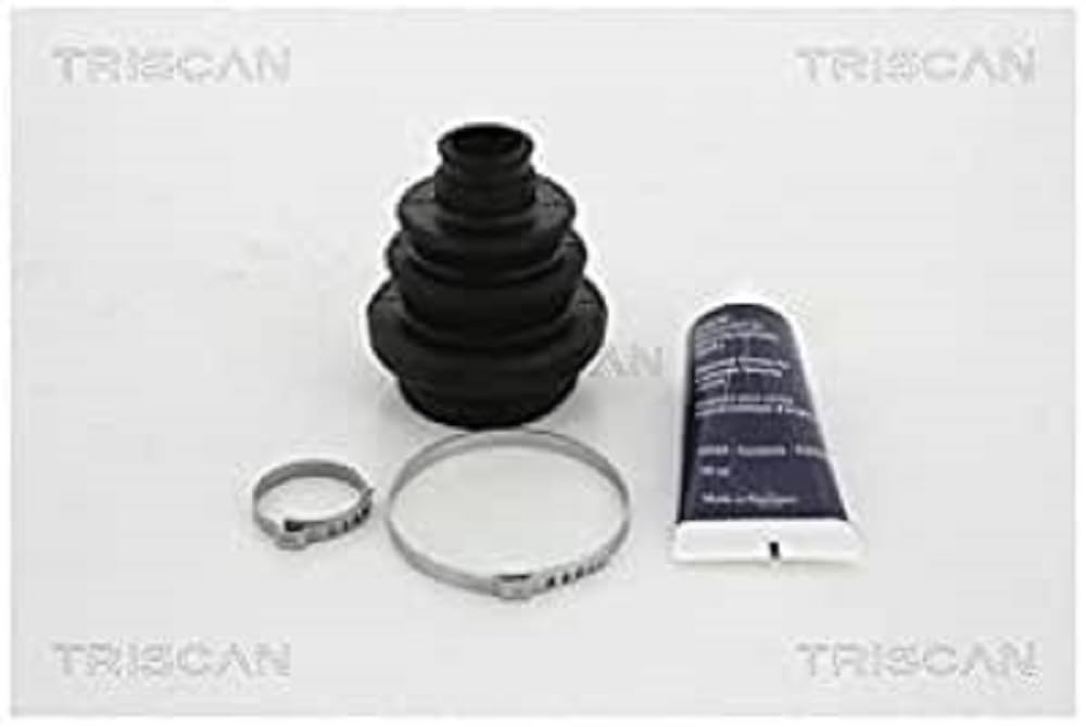 Triscan 8540 24911 Bellow Set, drive shaft