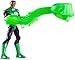 DC Universe Total Heroes Ultra 6 Inch Action Figure Green Lantern Corps - John Stewart by DC Comics