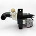 Supco LP36347 Drain Pump Replaces W10536347