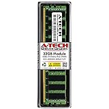 A-Tech 32GB Memory RAM for Cisco UCS C240 M5 - DDR4