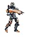 Halo Spartan EOD Figure, 6