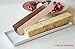 LI-GELISI Novelty Cake Pans Nonstick Large Household DIY Kokichi Biscuit Mold Boxes, Cranberry Cookies Model,Biscuit Shaping Mould