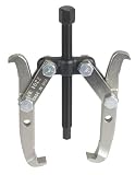 OTC (1022) Mechanical Grip-O-Matic Puller - 2 Ton, 2 Jaw (Reversible Jaws)