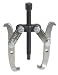 OTC (1022) Mechanical Grip-O-Matic Puller - 2 Ton, 2 Jaw (Reversible Jaws)