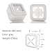 3Pcs Cupboard Towel Hook Kitchen Towel Holder Free Opening Dish Towel Rack Rag Hooks Adhesive Towel Hook Tea Towel Hook