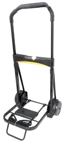 Kantek Folding Telescoping Capacity LGLC200
