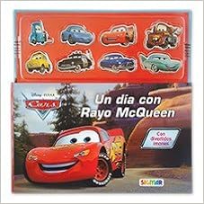 coleccion de rayo mcqueen