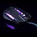 E-Blue Auroza Type-G 3000 DPI Optical LED Gaming Mouse (EMS607BK)