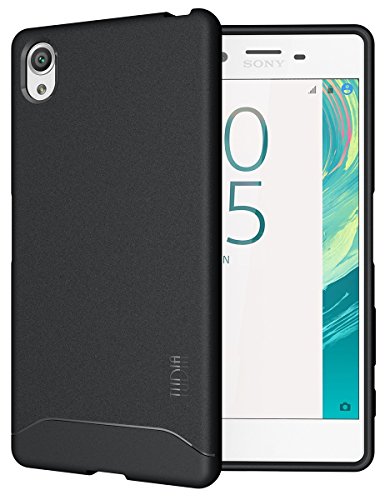 Sony Xperia X Case, TUDIA Full-Matte ARCH TPU…