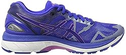 ASICS Gel-Nimbus 19 Womens Running Trainers T750N