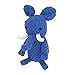 Jax and Bones Molly The Mammoth Jumbo Good Karma Rope Toy, 9