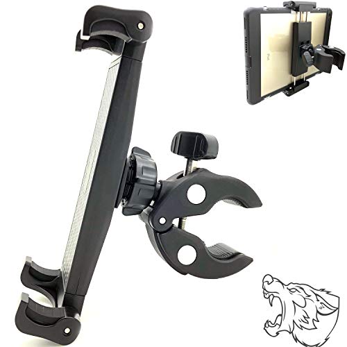 LycoGear Marine Helm Tablet Mount