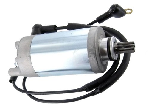 Crank-n-Charge 18754N Yamaha Powersport ATV's Replacement Starter