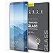 Olixar Huawei Mate 10 Pro Tempered Glass Screen Protector Anti Scratch, Drop + Shock Proof - Application Card Cleaning Cloth Included - Clear