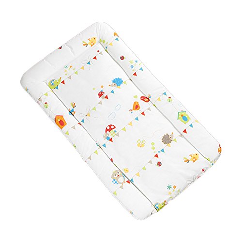 waterproof diaper changing pad