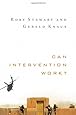 Can Intervention Work? (Norton Global Ethics Series)