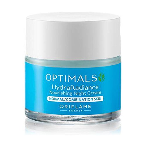 oriflame hydra radiance