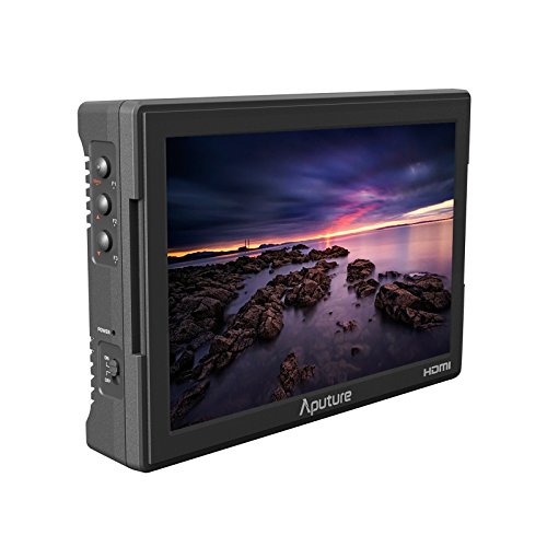 Aputure VS-5 | 7 inch Professional Field Monitor