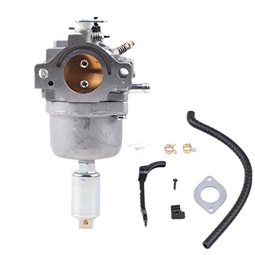 CISNO Carburetor Kit Replaces Briggs & Stratton 794572 791858 792358 793224 Intek 14HP 18HP - Thumbnail 7