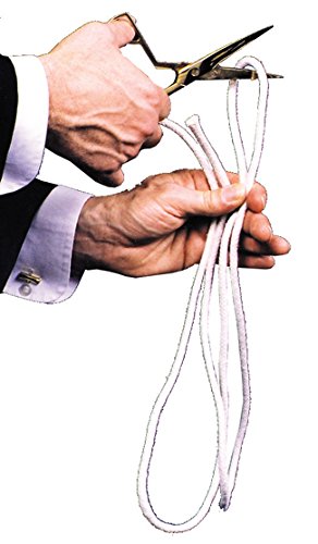 My Favorite Rope Magic Trick