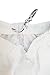 MOOTO WTF Extera S5 Taekwondo Uniform Kukkiwon Korea Dobok with Special Fabric (White V-Neck, 180(US4)(5.90~6.20ft or 180-189cm))