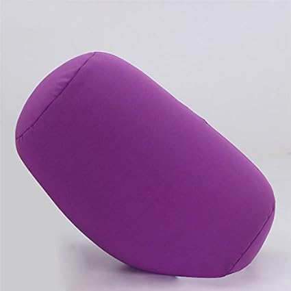 Hypoallergenic Fun Bubbly Colors Mooshi Squishy Microbead Body