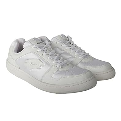 black lotto ace shoes