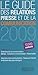 Le Guide des relations presse et de la communication 2009 by 