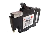 American/Federal Pacific Circuit Breaker, 1-Pole 20-Amp Thin Series